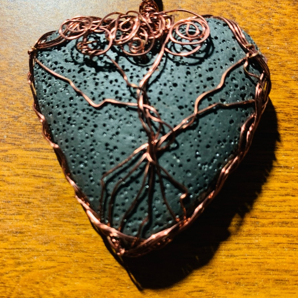 PENDANT - Picture 4 of 4